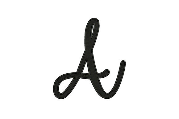 Alphabet a: A Seasonal Embroidery Designer’s Review