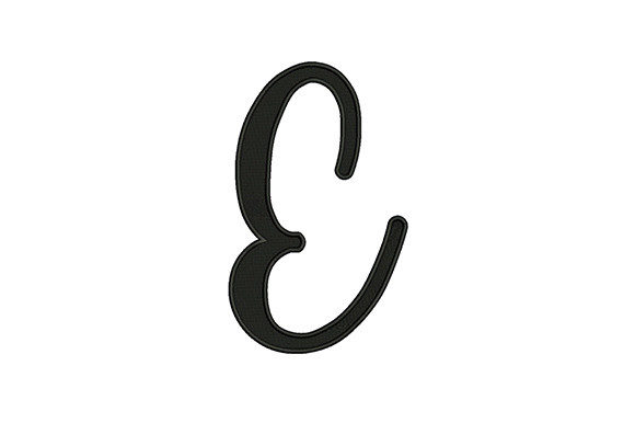 Alphabet E: A Professional Review for Small Business Merch