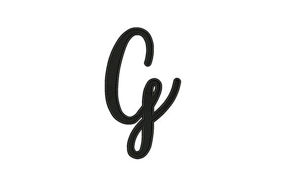 Alphabet G: A Designer's Review for Handmade Gifts