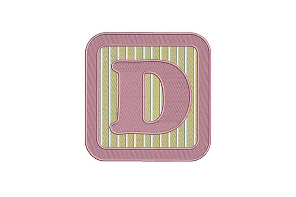 Alphabet Letter D: A Designer's Review for Boutique Apparel