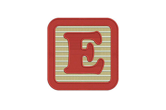 Alphabet Letter E: A Review for Etsy Sellers