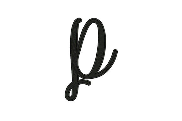 Alphabet P: A Versatile Embroidery Design Review