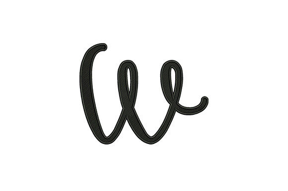 Alphabet W: A Seasonal Embroidery Review for Crafters