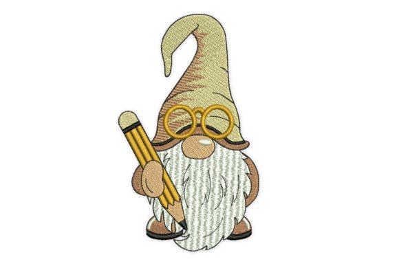 Back to School Gnome: A Designer's Review