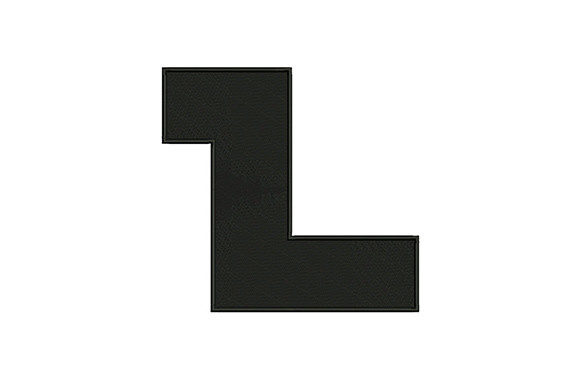 Letter L: A Professional Review for Small Business Merch