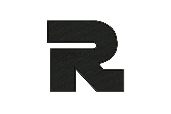 Letter R: A Designer's Review for Boutique Sweatshirts