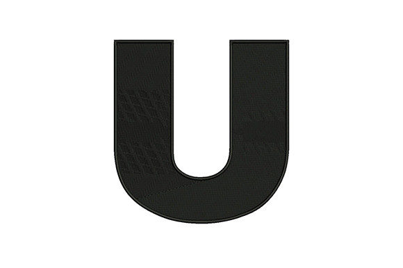 Letter U: A Craft Fair Designer's Review