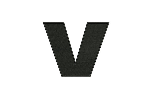 Letter V: A Seasonal Embroidery Review for Holiday Collections