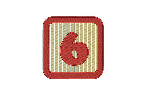 Red Frame Number Six: A Craft Fair Review