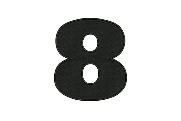 Reviewing Bold Number 8 for Your Embroidery Shop