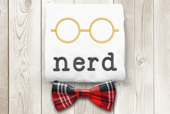 Round Nerd Glasses: A Designer's Review for Gifts