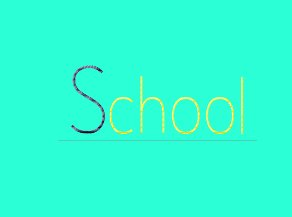 School: A Boutique Sweatshirt Design Review
